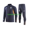 Real Madrid Ensemble Sweat d'entrainement 2023-2024